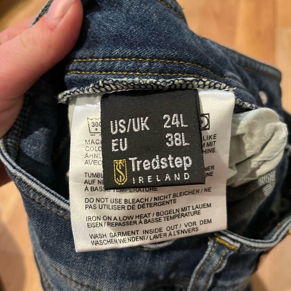 Tredstep breeches - Picture 3 of 3